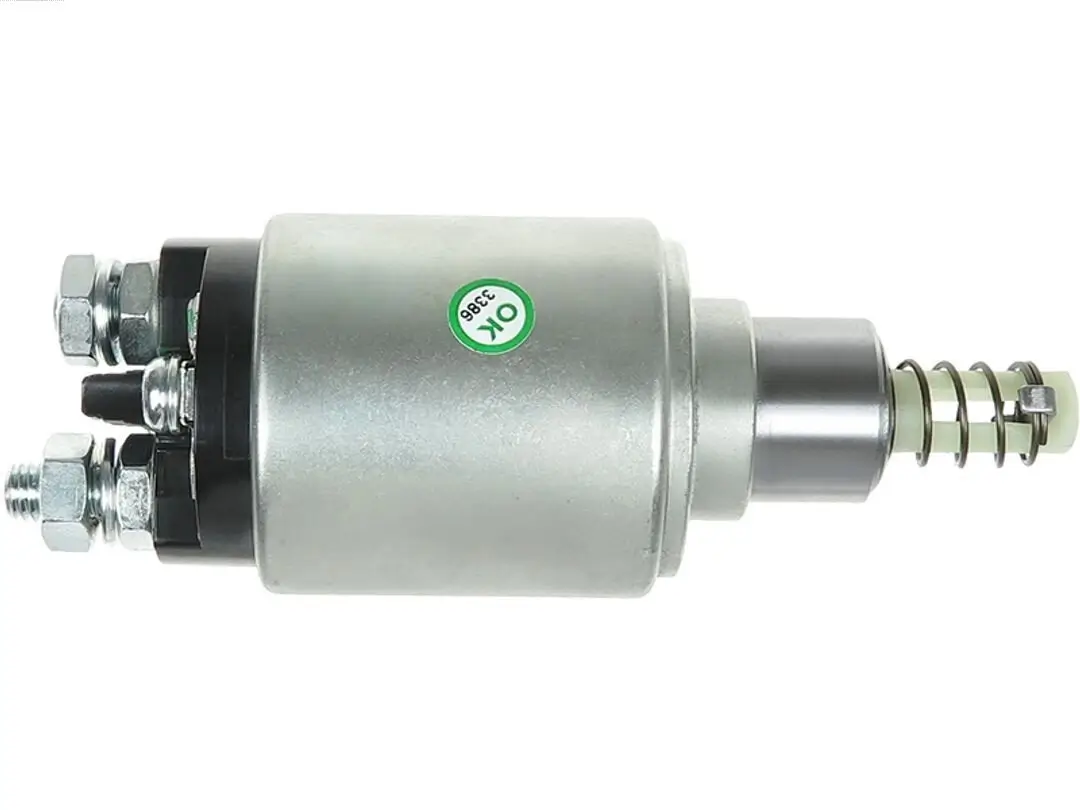 Magnetschalter, Starter 24 V AS-PL SS0029P