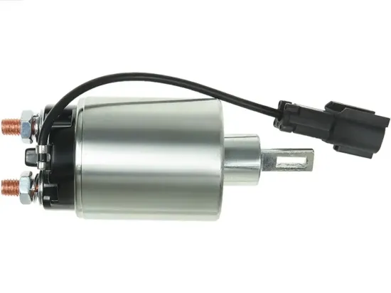 Magnetschalter, Starter 12 V AS-PL SS2079S Bild Magnetschalter, Starter 12 V AS-PL SS2079S