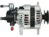 Generator 12 V AS-PL A2130S Bild Generator 12 V AS-PL A2130S