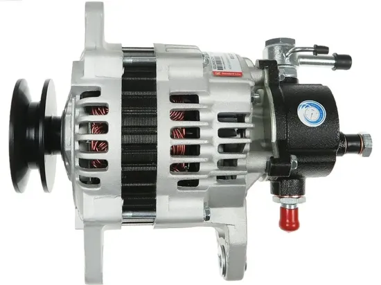 Generator 12 V AS-PL A2130S Bild Generator 12 V AS-PL A2130S