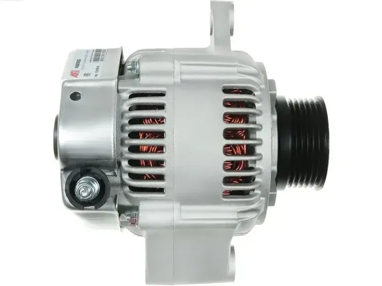 Generator 12 V AS-PL A6698S Bild Generator 12 V AS-PL A6698S