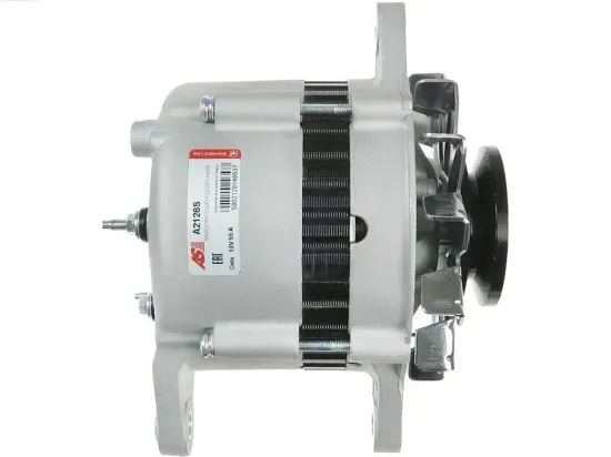 Generator 12 V AS-PL A2126S Bild Generator 12 V AS-PL A2126S