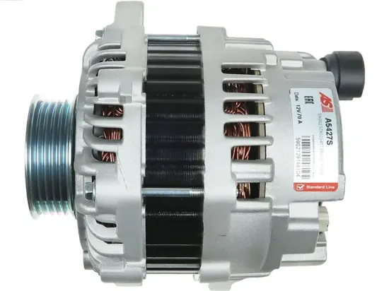 Generator 12 V AS-PL A5427S Bild Generator 12 V AS-PL A5427S