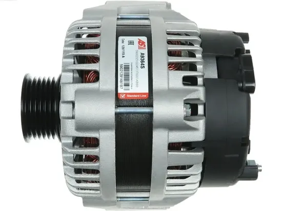 Generator 12 V AS-PL A9364S Bild Generator 12 V AS-PL A9364S