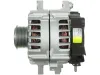Generator 12 V AS-PL A3604(VALEO) Bild Generator 12 V AS-PL A3604(VALEO)