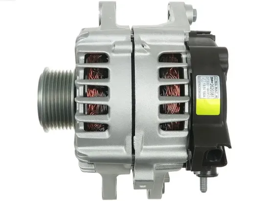 Generator 12 V AS-PL A3604(VALEO) Bild Generator 12 V AS-PL A3604(VALEO)