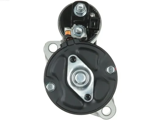 Starter 12 V 1,8 kW AS-PL S0146 Bild Starter 12 V 1,8 kW AS-PL S0146