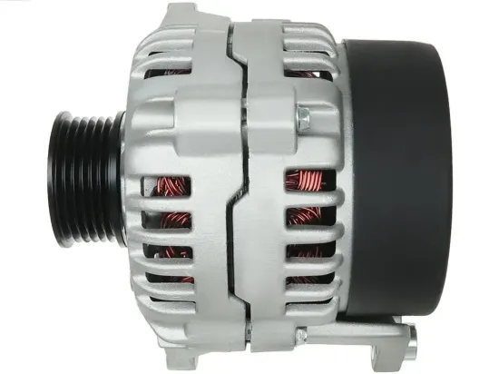 Generator 12 V AS-PL A0148 Bild Generator 12 V AS-PL A0148