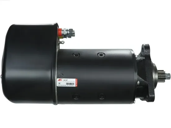 Starter 24 V 9 kW AS-PL S0167 Bild Starter 24 V 9 kW AS-PL S0167