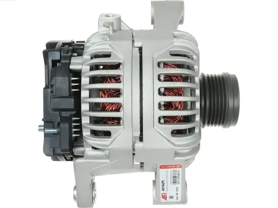 Generator 12 V AS-PL A0154(P) Bild Generator 12 V AS-PL A0154(P)
