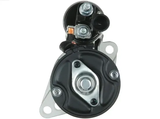 Starter 12 V 1,7 kW AS-PL S0229 Bild Starter 12 V 1,7 kW AS-PL S0229