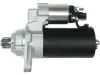 Starter 12 V 1,7 kW AS-PL S0229 Bild Starter 12 V 1,7 kW AS-PL S0229