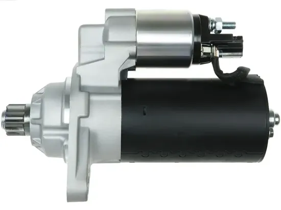 Starter 12 V 1,7 kW AS-PL S0229 Bild Starter 12 V 1,7 kW AS-PL S0229