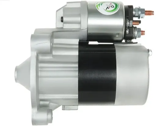 Starter 12 V 1 kW AS-PL S3032 Bild Starter 12 V 1 kW AS-PL S3032