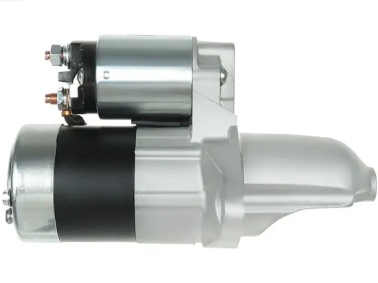 Starter 12 V 1 kW AS-PL S5018 Bild Starter 12 V 1 kW AS-PL S5018