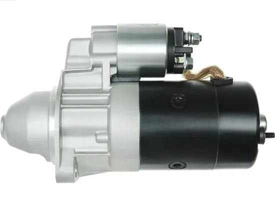 Starter 12 V 2,2 kW AS-PL S0205 Bild Starter 12 V 2,2 kW AS-PL S0205