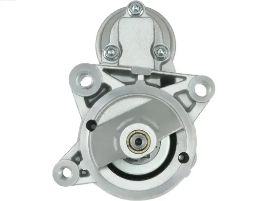 Starter 12 V 0,9 kW AS-PL S4015 Bild Starter 12 V 0,9 kW AS-PL S4015