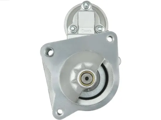 Starter 12 V 1,4 kW AS-PL S4027 Bild Starter 12 V 1,4 kW AS-PL S4027