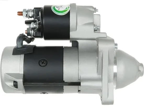 Starter 12 V 1,4 kW AS-PL S4027 Bild Starter 12 V 1,4 kW AS-PL S4027