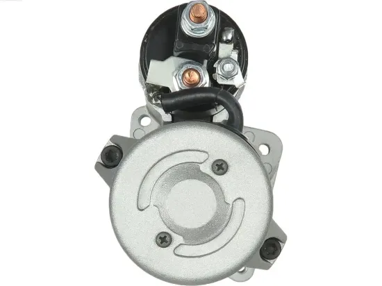 Starter 12 V 1,4 kW AS-PL S4027 Bild Starter 12 V 1,4 kW AS-PL S4027