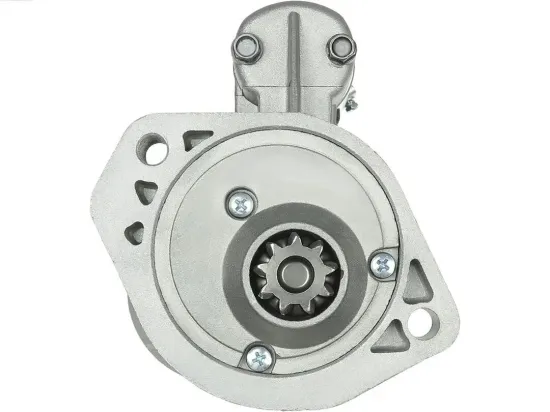 Starter 12 V 1,4 kW AS-PL S2078SR Bild Starter 12 V 1,4 kW AS-PL S2078SR