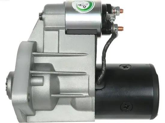 Starter 12 V 1,4 kW AS-PL S2078SR Bild Starter 12 V 1,4 kW AS-PL S2078SR