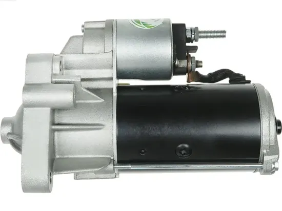 Starter 12 V 2,2 kW AS-PL S3024SR Bild Starter 12 V 2,2 kW AS-PL S3024SR