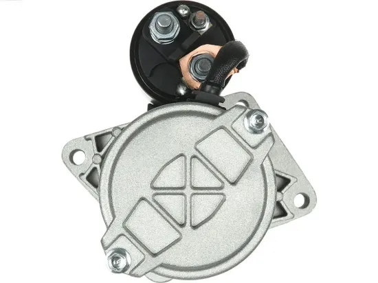 Starter 12 V 2,2 kW AS-PL S3061SR Bild Starter 12 V 2,2 kW AS-PL S3061SR
