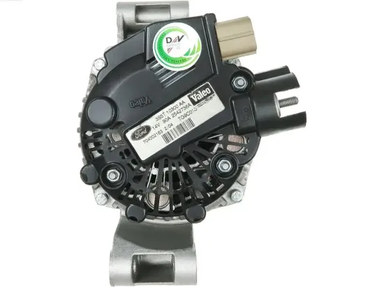 Generator 12 V AS-PL A3595PR Bild Generator 12 V AS-PL A3595PR