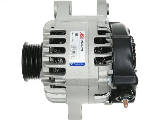 Generator 12 V AS-PL A6202PR Bild Generator 12 V AS-PL A6202PR