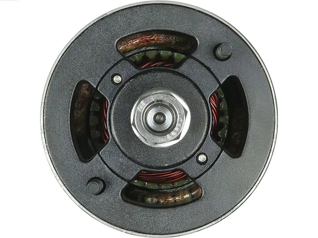 Elektromotor AS-PL DC0001S