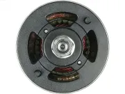 Elektromotor AS-PL DC0001S