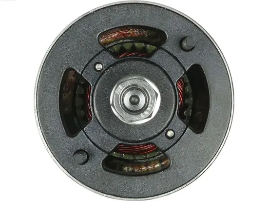 Elektromotor AS-PL DC0001S Bild Elektromotor AS-PL DC0001S