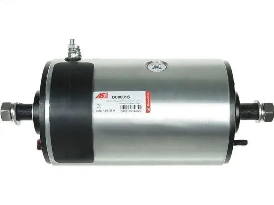 Elektromotor AS-PL DC0001S Bild Elektromotor AS-PL DC0001S