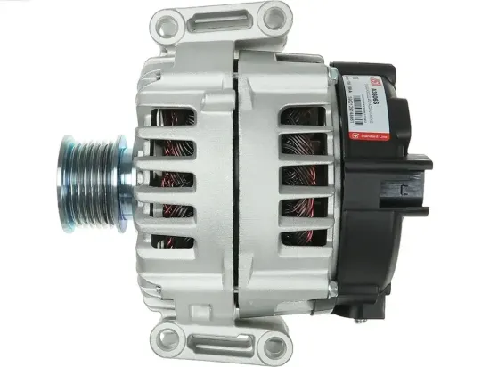 Generator 12 V AS-PL A3606S Bild Generator 12 V AS-PL A3606S
