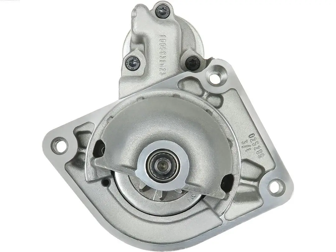 Starter 12 V 2,5 kW AS-PL S0614(BOSCH)
