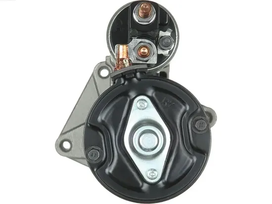 Starter 12 V 2,5 kW AS-PL S0614(BOSCH) Bild Starter 12 V 2,5 kW AS-PL S0614(BOSCH)