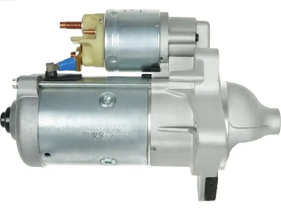 Starter 12 V 2,2 kW AS-PL S3229(VALEO) Bild Starter 12 V 2,2 kW AS-PL S3229(VALEO)