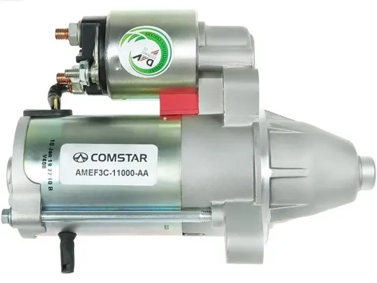 Starter 12 V 1,4 kW AS-PL S9445P Bild Starter 12 V 1,4 kW AS-PL S9445P