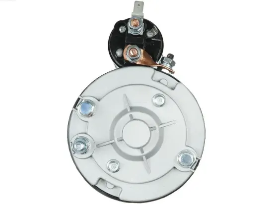 Starter 12 V 1,1 kW AS-PL S3011 Bild Starter 12 V 1,1 kW AS-PL S3011