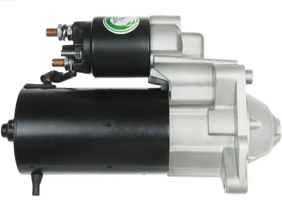 Starter 12 V 1,7 kW AS-PL S0307SR Bild Starter 12 V 1,7 kW AS-PL S0307SR