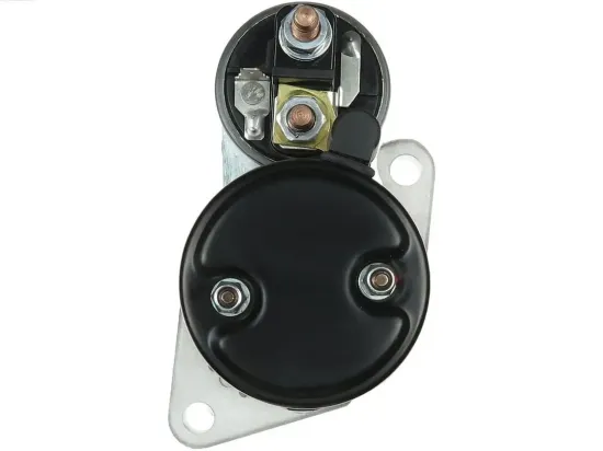 Starter 12 V 0,85 kW AS-PL S3231S Bild Starter 12 V 0,85 kW AS-PL S3231S