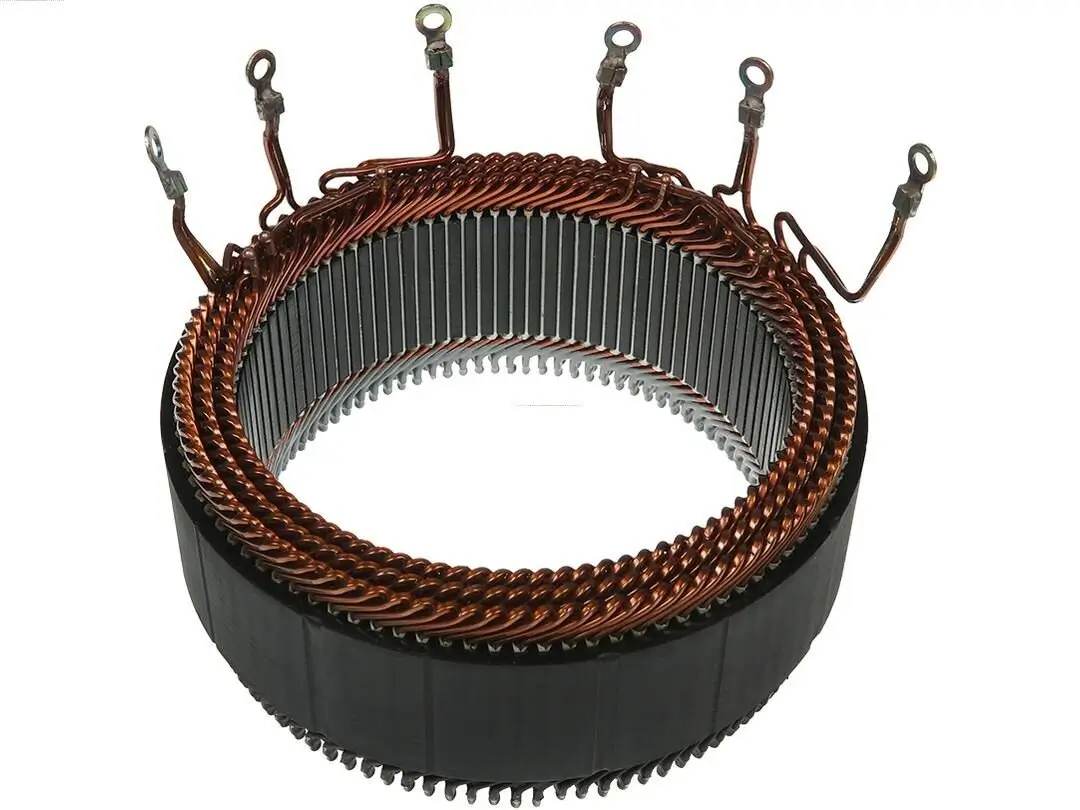 Stator, Generator 12 V AS-PL AS5062S