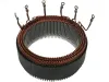 Stator, Generator 12 V AS-PL AS5062S Bild Stator, Generator 12 V AS-PL AS5062S