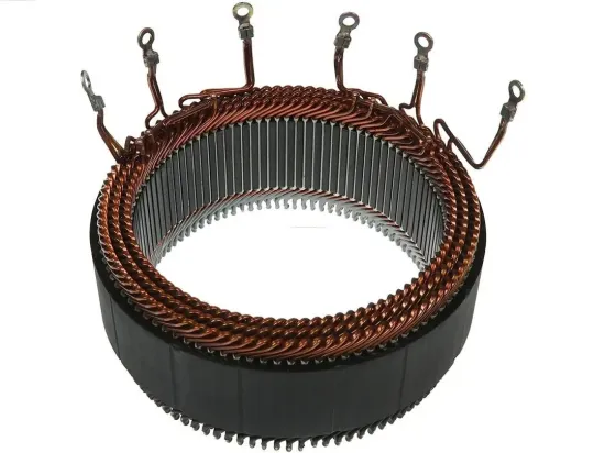Stator, Generator 12 V AS-PL AS5062S Bild Stator, Generator 12 V AS-PL AS5062S