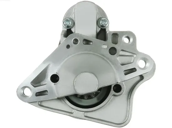 Starter 12 V 1,2 kW AS-PL S5185 Bild Starter 12 V 1,2 kW AS-PL S5185