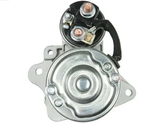 Starter 12 V 1,2 kW AS-PL S5185 Bild Starter 12 V 1,2 kW AS-PL S5185