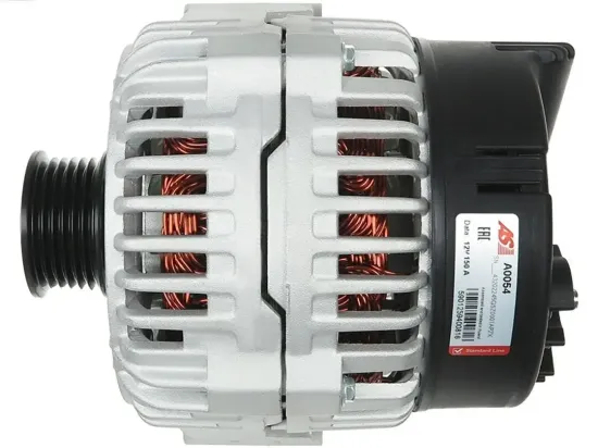 Generator 12 V AS-PL A0054 Bild Generator 12 V AS-PL A0054