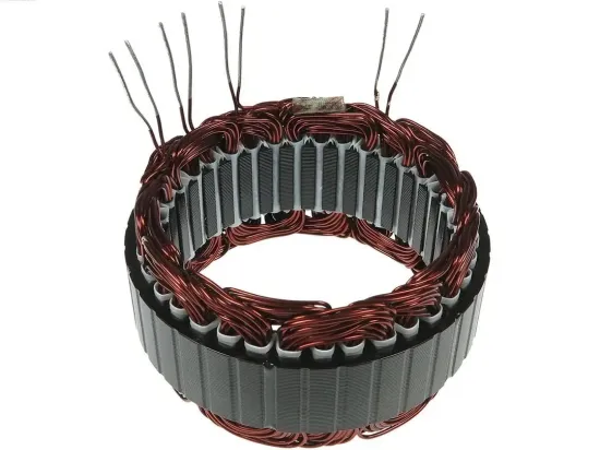 Stator, Generator 12 V AS-PL AS9001 Bild Stator, Generator 12 V AS-PL AS9001
