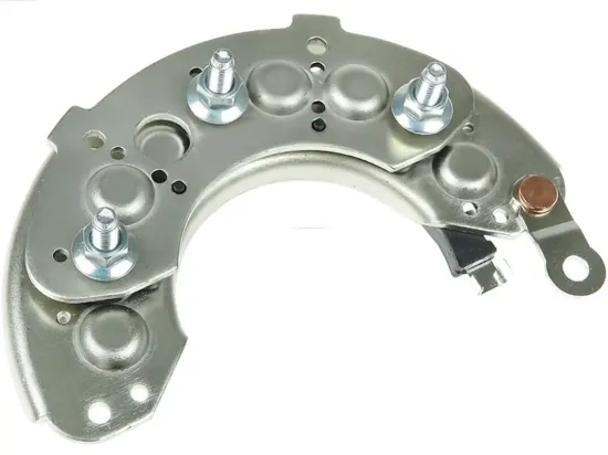 Gleichrichter, Generator AS-PL ARC2009 Bild Gleichrichter, Generator AS-PL ARC2009